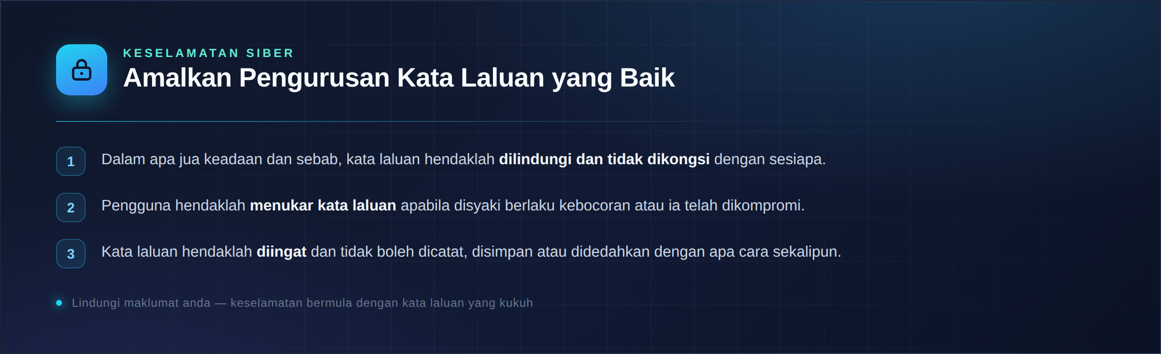 Pengumuman